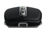 LOGITECH MX Anywhere 3S for Mac - Space Grey - EMEA28-935