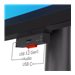 LENOVO ThinkVision P40w-20 44p IPS UHD