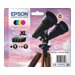 EPSON 1LB Multipack 4-colours 502XL w/s