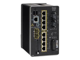CISCO Catalyst IE3200w/8GEPoE+&2GESFP