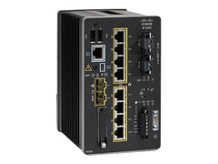 CISCO Catalyst IE 3200 w/ 8GE Cppr