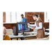 ASUS EC D7 i3-13100 8Go 256Go