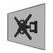 NEOMOUNTS WL40S-850BL14 Wall Mount