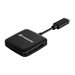TRANSCEND RDC3 Cardreader USB 3.2 Black
