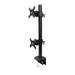 NEOMOUNTS Flat Screen Desk Mount Clamp