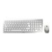 CHERRY Wireless DW Kbrd and Mouse (FR)