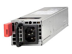 HPE Aruba 8325 650W 100-240VAC FB PSU EU