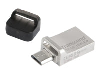 TRANSCEND 32Go Clé USB 3.1 Gen 1