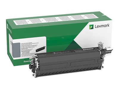 LEXMARK 78C0D10 Black Developer Unit