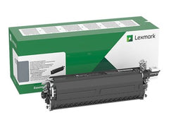 LEXMARK 78C0D10 Black Developer Unit