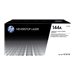 HP LASERJET CE278A BLACK PRINT
