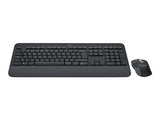 LOGI Signature MK650 Combo Business(FRA)