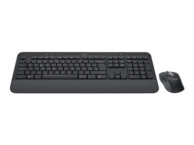 LOGI Signature MK650 Combo Business(FRA)