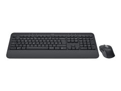 LOGI Signature MK650 Combo Business(FRA)