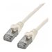 MCL FTP6-20M/W - CÃ¢ble CAT 6 RJ45 F/UTP