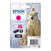 EPSON 1LB 26XL ink cartridge magenta