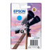 EPSON 1LB Singlepack Cyan 502 Ink