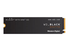 WD Black SN770 NVMe SSD 2To
