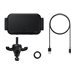 SAMSUNG Wireless Car Charger Black