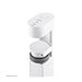 NEOMOUNTS VOLT Desk Clamp socket