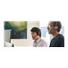 HP Poly EncorePro 525 MS Teams Headset