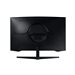 SAMSUNG Odyssey G5 LS27C 27p WQHD VA