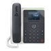 HP Poly Edge E100 IP Phone & PoE-enabled