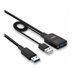 LINDY 35m USB 3.2 Gen 2 Type A Cable