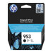 HP Nr57 Tinte farbig 17ml HV (FR)