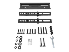 NEOMOUNTS WL30-350BL12 Support pour écran mural 24-55p - fixe - verrouillable