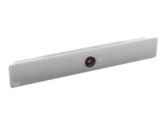 CISCO Room Kit with integrated microphone speakers and Touch 10