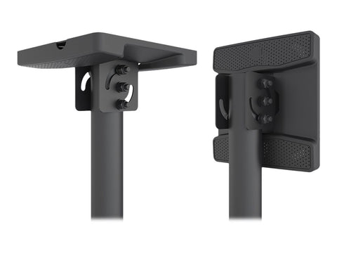 NEOMOUNTS NMPRO-C32 Support pour mur dimages plafond 32-55p - h 325 cm