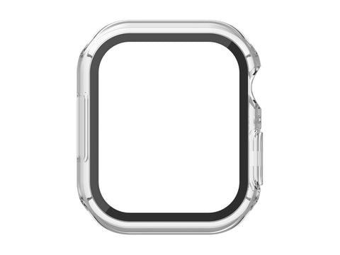 BELKIN TemperedCurve Bumper Screen Protector - Series 4-9/SE - CL 40/41mm