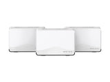 TP-LINK MERCUSYS BE3600 Whole Home Mesh Wi-Fi 7 System