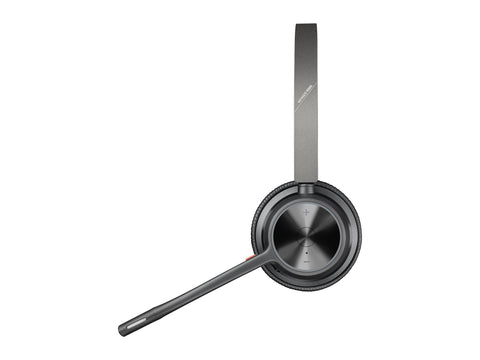 HP Poly Voyager 4320 USB-C Headset +BT700 dongle