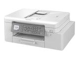BROTHER MFCJ4340DWE ECOPRO Inkjet Multifunction Printer 4in1 20/19ppm 1200x2400dpi (P)