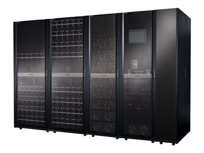 APC Symmetra PX 200kW Scalable