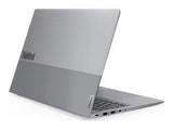 LENOVO ThinkBook 16 - G6 - 16p WUXGA - Intel  Core i5-13420H - W11Pro - 8Go RAM - 256Go SSD -