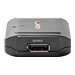 LINDY 12m DisplayPort 1.4 Repeater