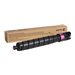 XEROX XFX Toner magenta for C60X EHC