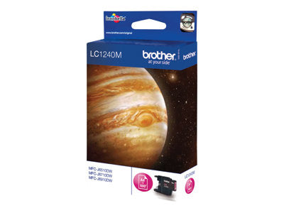 BROTHER Cartouche d encre magen