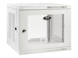 EATON White SmartRack Wall Box 9U
