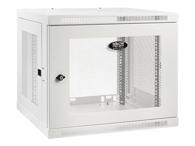 EATON White SmartRack Wall Box 9U