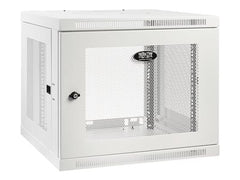 EATON White SmartRack Wall Box 9U
