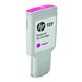 HP 727 300 ml Cartouche d encre Magenta