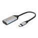TARGUS HyperDrive USB-C to 4K Adapter