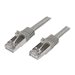 LINDY UTP Cat.6 Cable Grey .0m LSOH