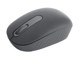 LOGI M196 Bluetooth Mouse - Graphite