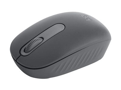 LOGI M196 Bluetooth Mouse - Graphite