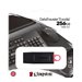 KINGSTON 256Go USB3.2 Gen1 DT Bk+Pink